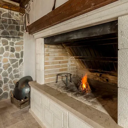 Pokora Villa *