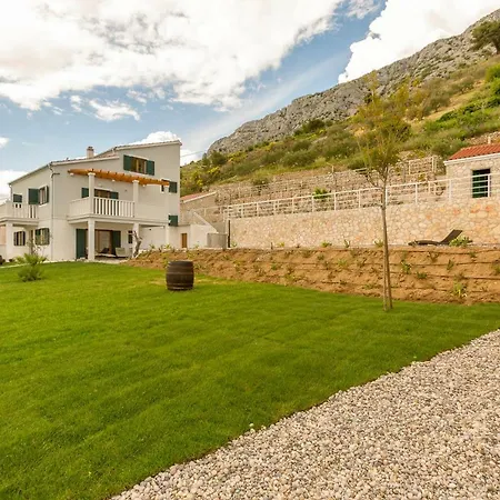 Villa Pokora